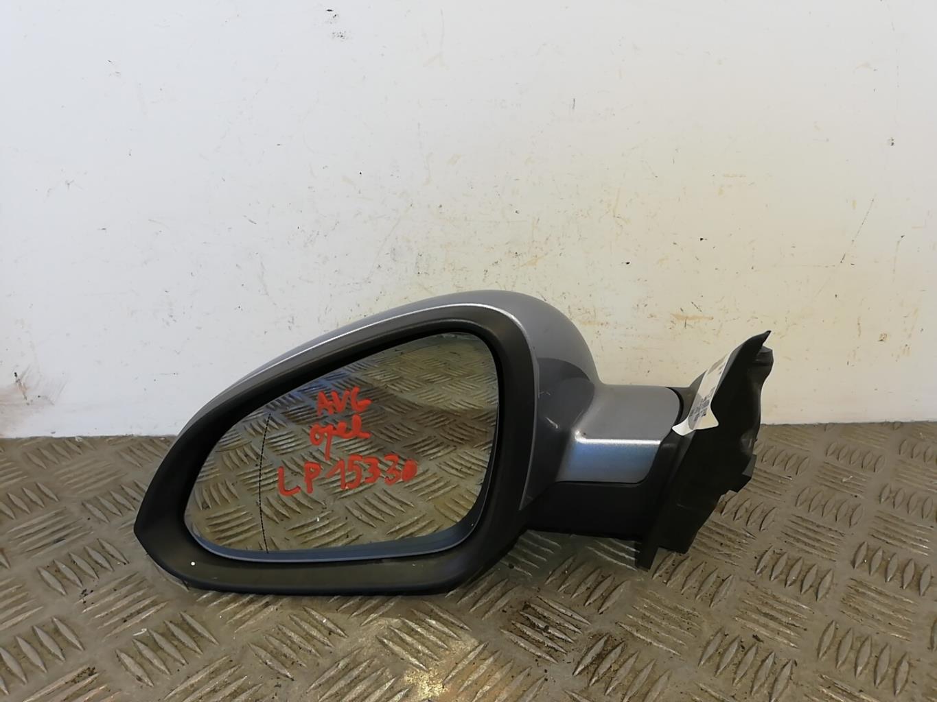 Retrovisor izquierdo OPEL INSIGNIA 1 PHASE 1 BREAK Diésel - 1