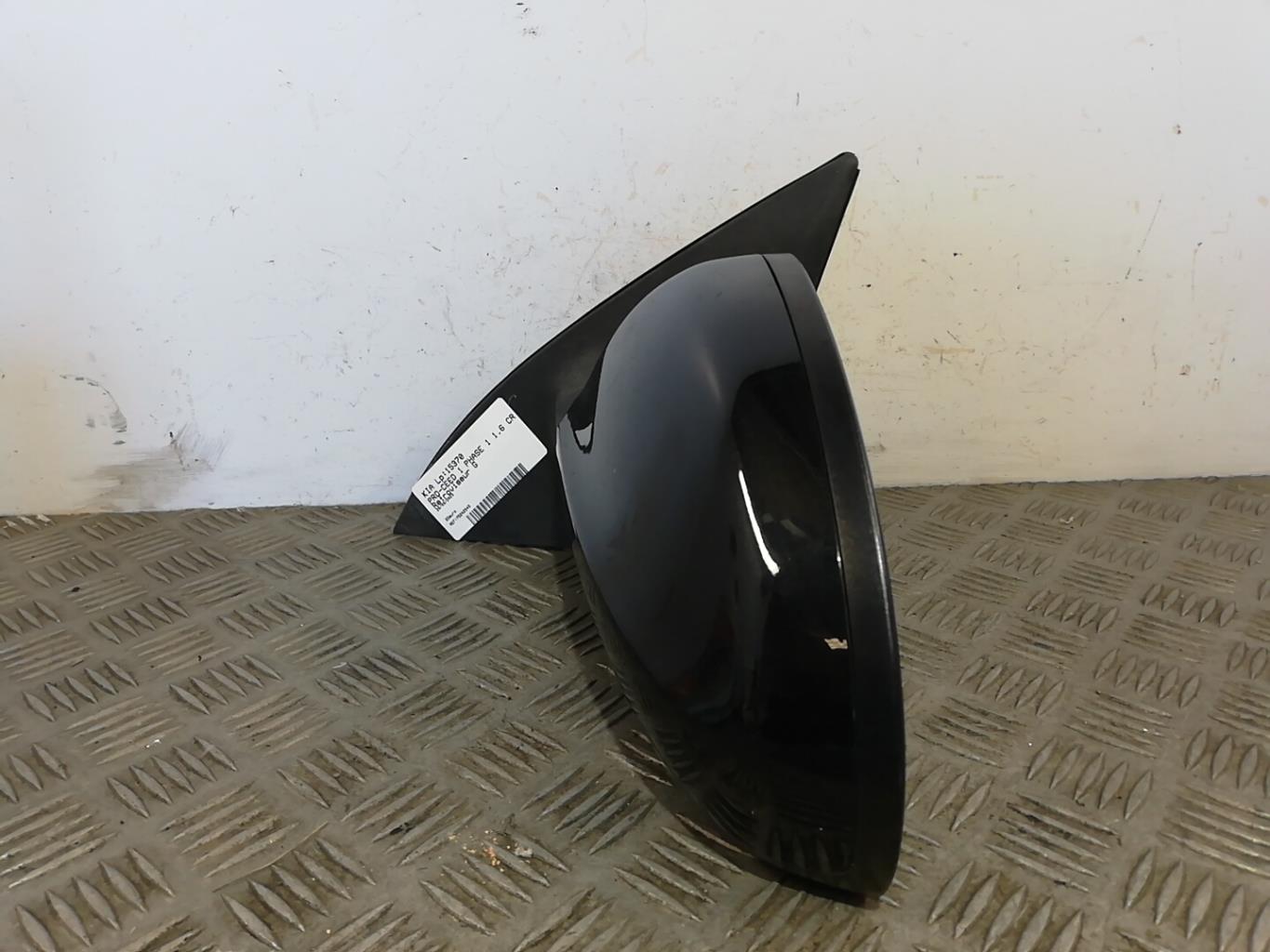 Retrovisor izquierdo KIA PRO-CEED 1 PHASE 1 Diésel - 1