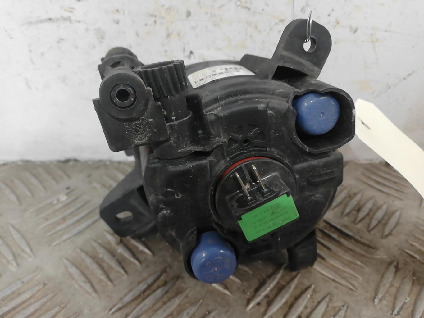 Fendinebbia sinistro (luce) AUDI A1 1 SPORTBACK PHASE 2 Gasolina - 1
