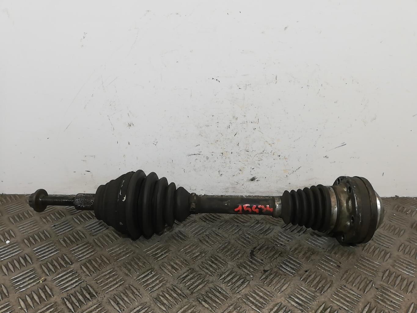 Cardan gauche (transmission) VOLKSWAGEN EOS CABRIO PHASE 1 Diesel - 1