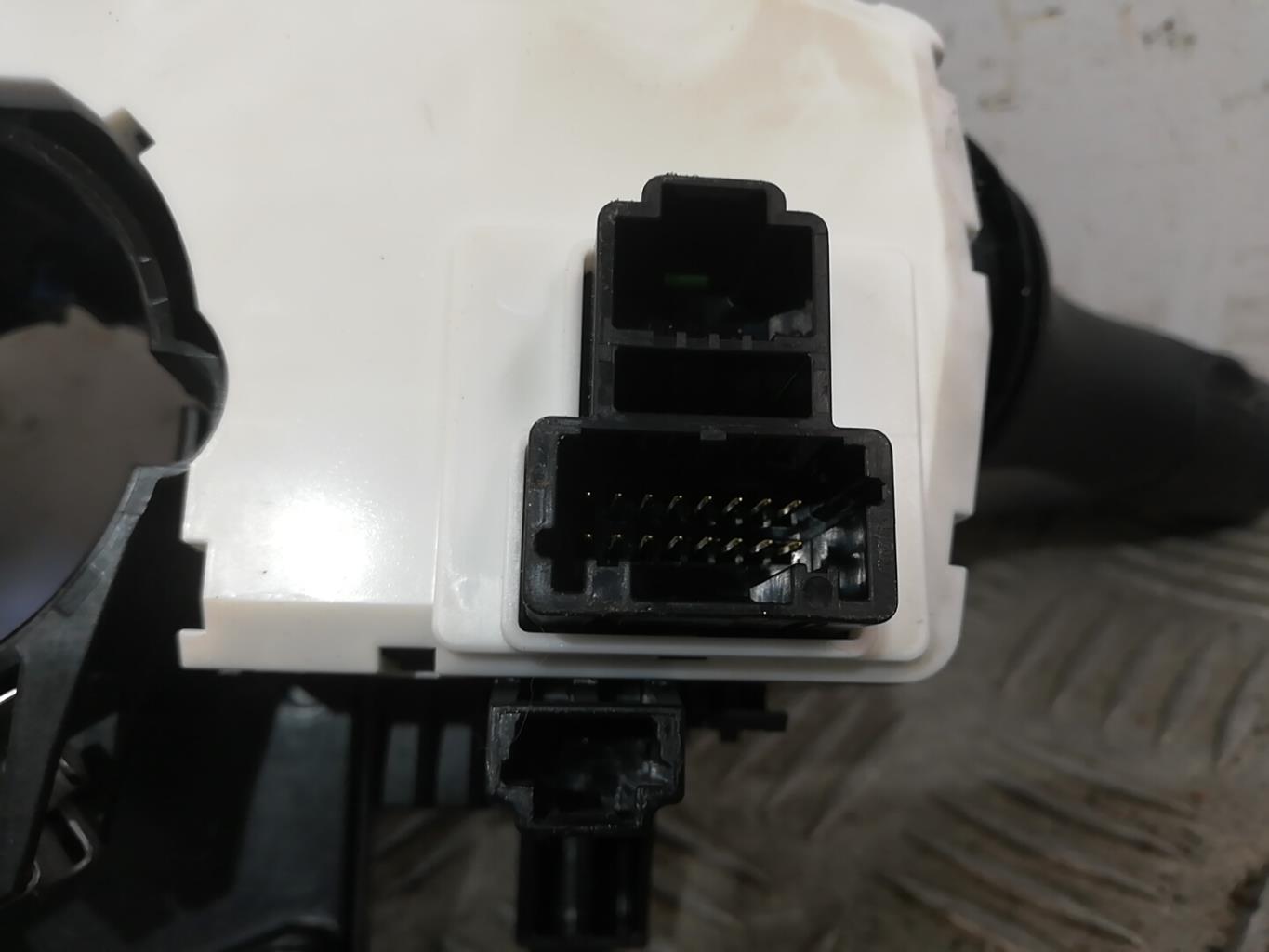 Devio guida completo con contatto spiralato RENAULT MEGANE 4 PHASE 1 Diésel - 1