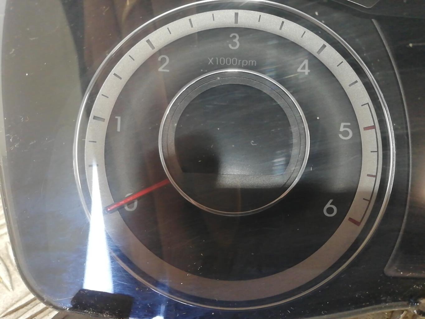 Tachimetro HYUNDAI I 40 PHASE 1 Diésel - 1