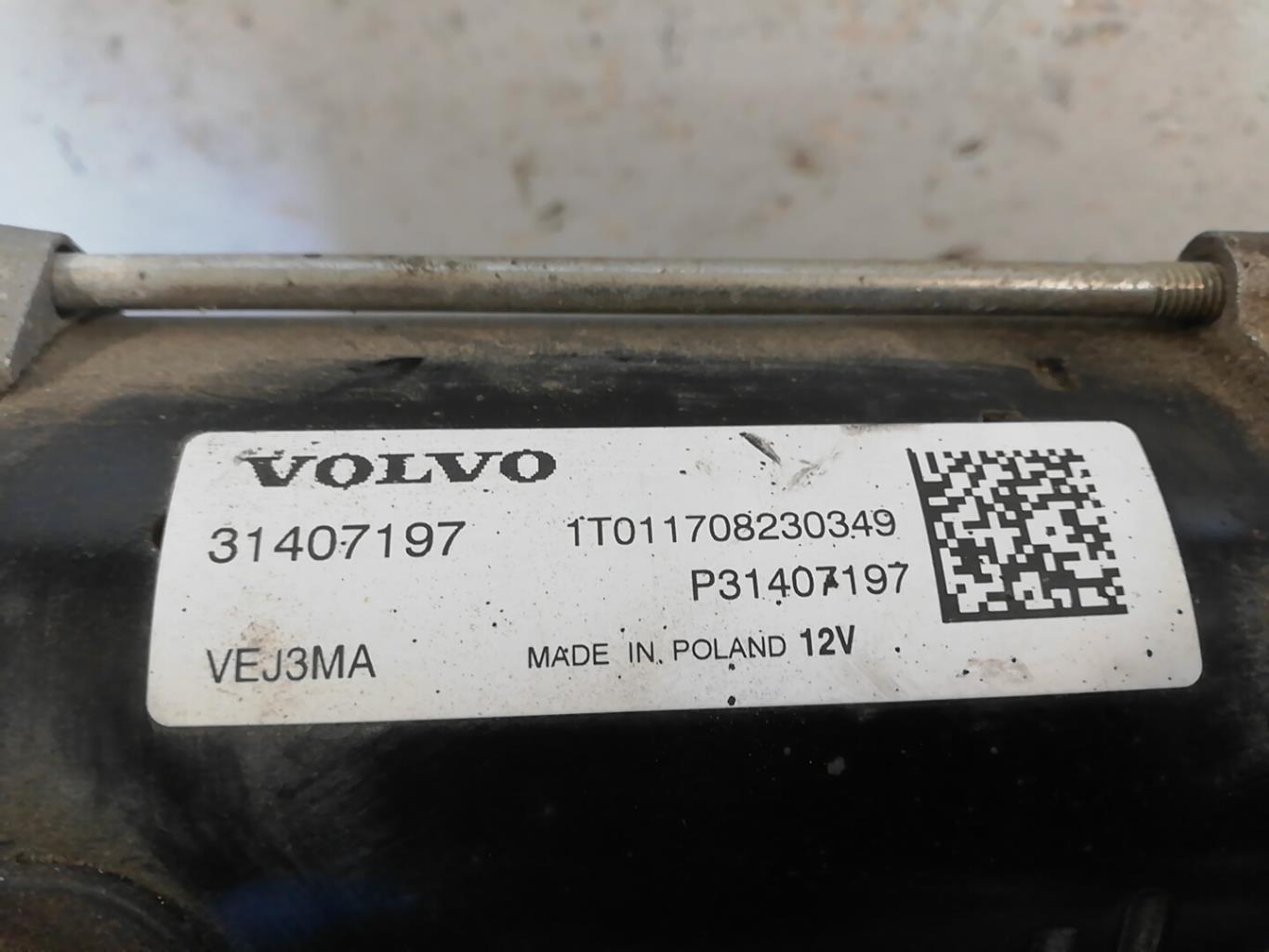 Motorino avviamento VOLVO V 40 2 PHASE 2 BREAK Gasolina - 1