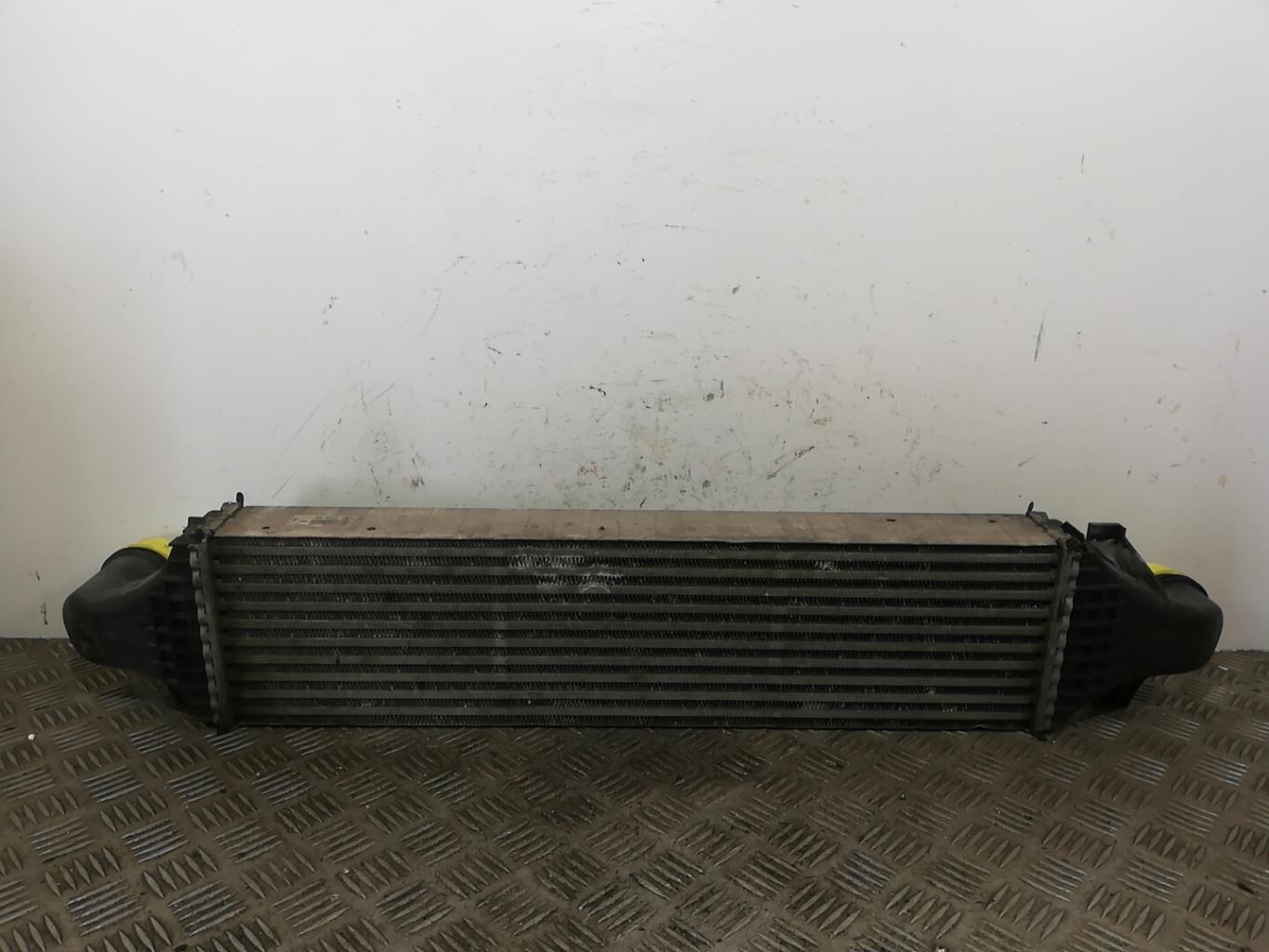 Scambiatore aria (Intercooler) MERCEDES CLASSE A 176 PHASE 1 Gasolina - 1