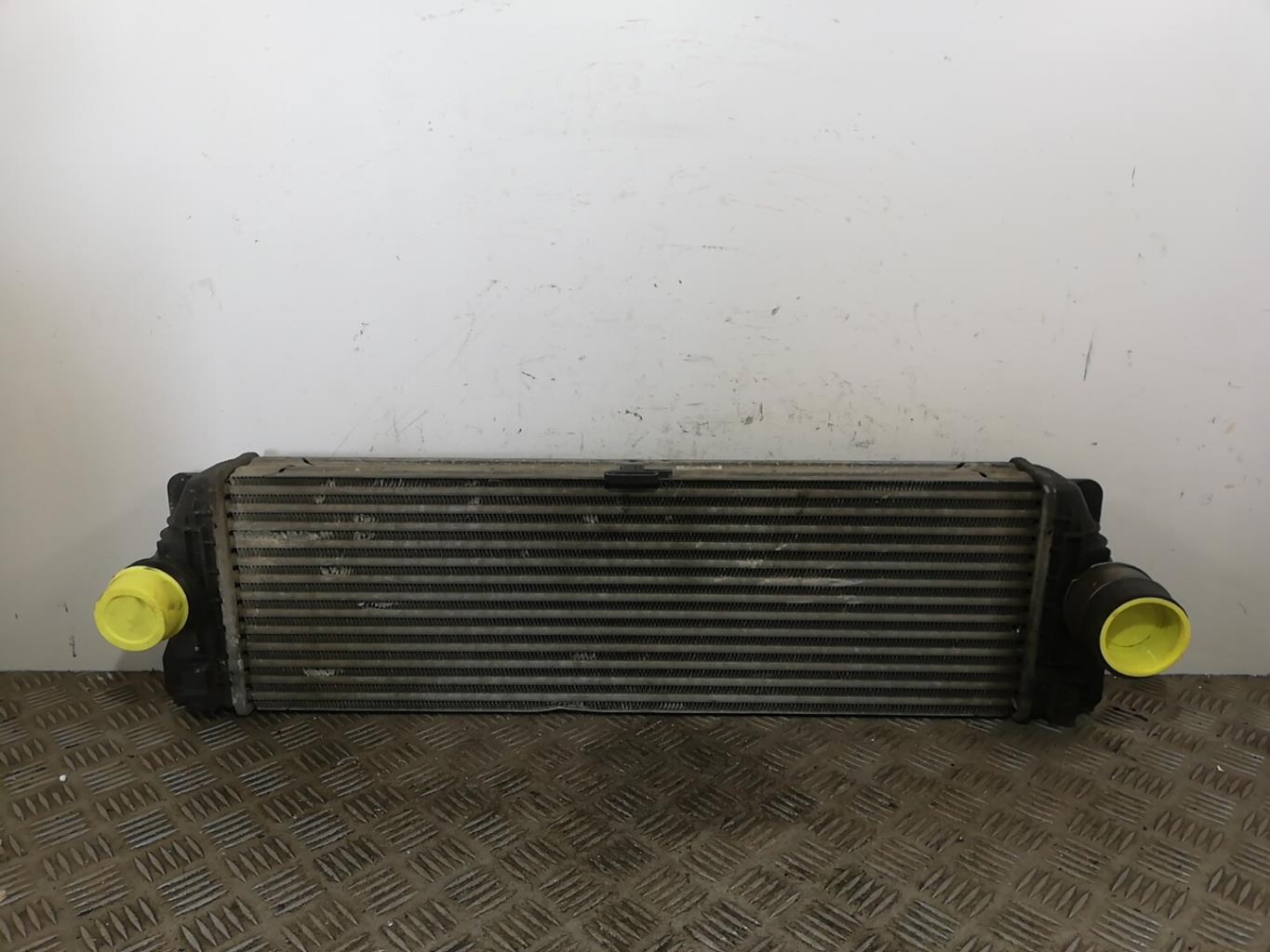 Scambiatore aria (Intercooler) MERCEDES SPRINTER 2 PHASE 1  - 1