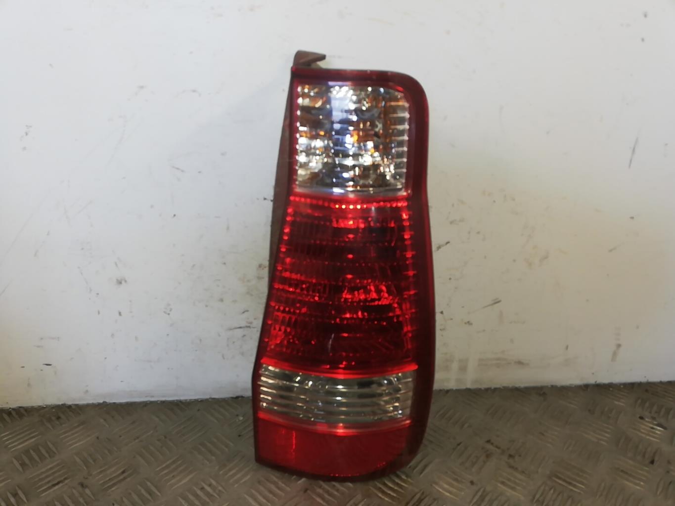 Fanale posteriore principale destro (luci) HYUNDAI MATRIX PHASE 2 Diésel - 1