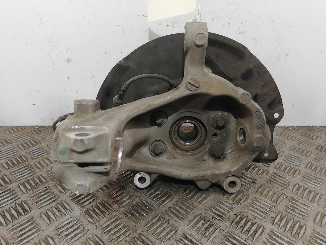 Fusee avant gauche RENAULT MEGANE 4 PHASE 1 Essence - 1