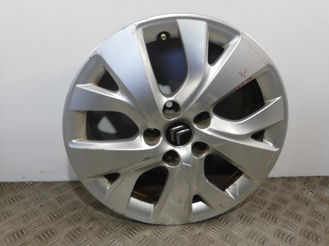Jante CITROEN C4 PICASSO 2 PHASE 1  - 1
