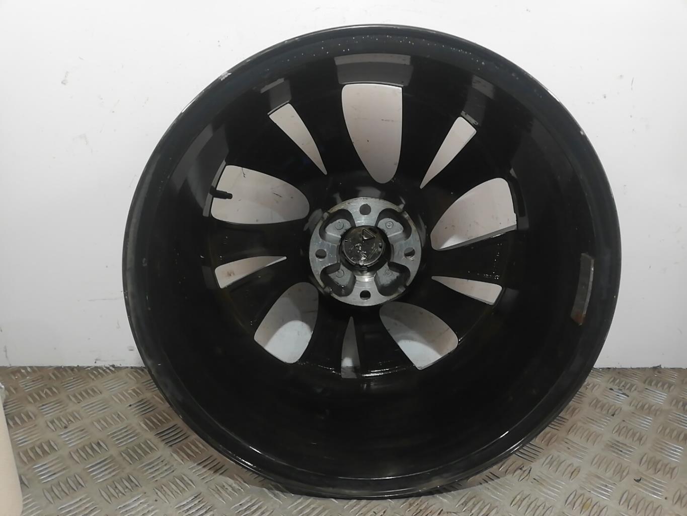 Jante DS DS4 1 PHASE 1  - 1