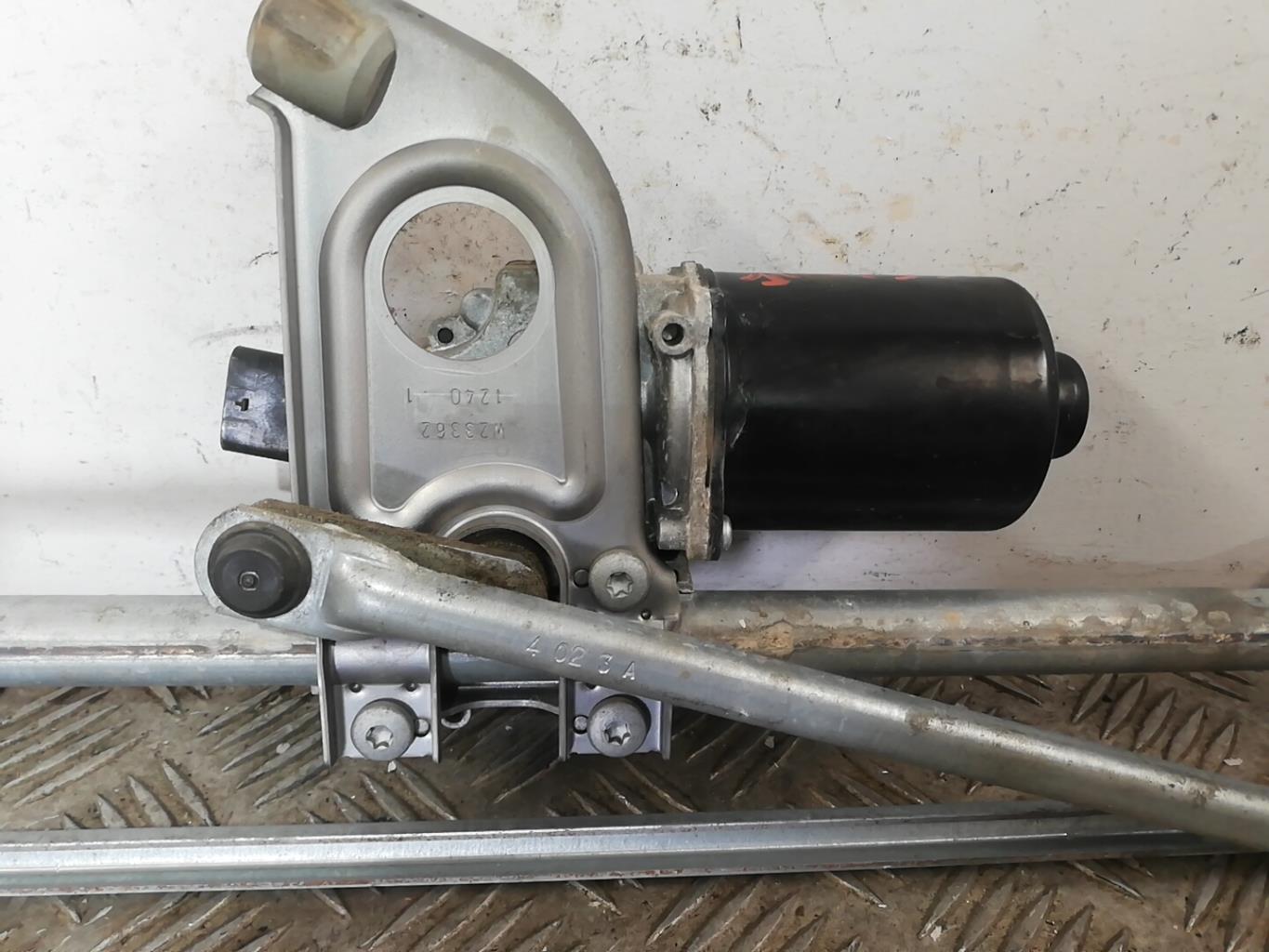 Motore tergicristallo anteriore BMW SERIE 1 F20 PHASE 1 Diésel - 1