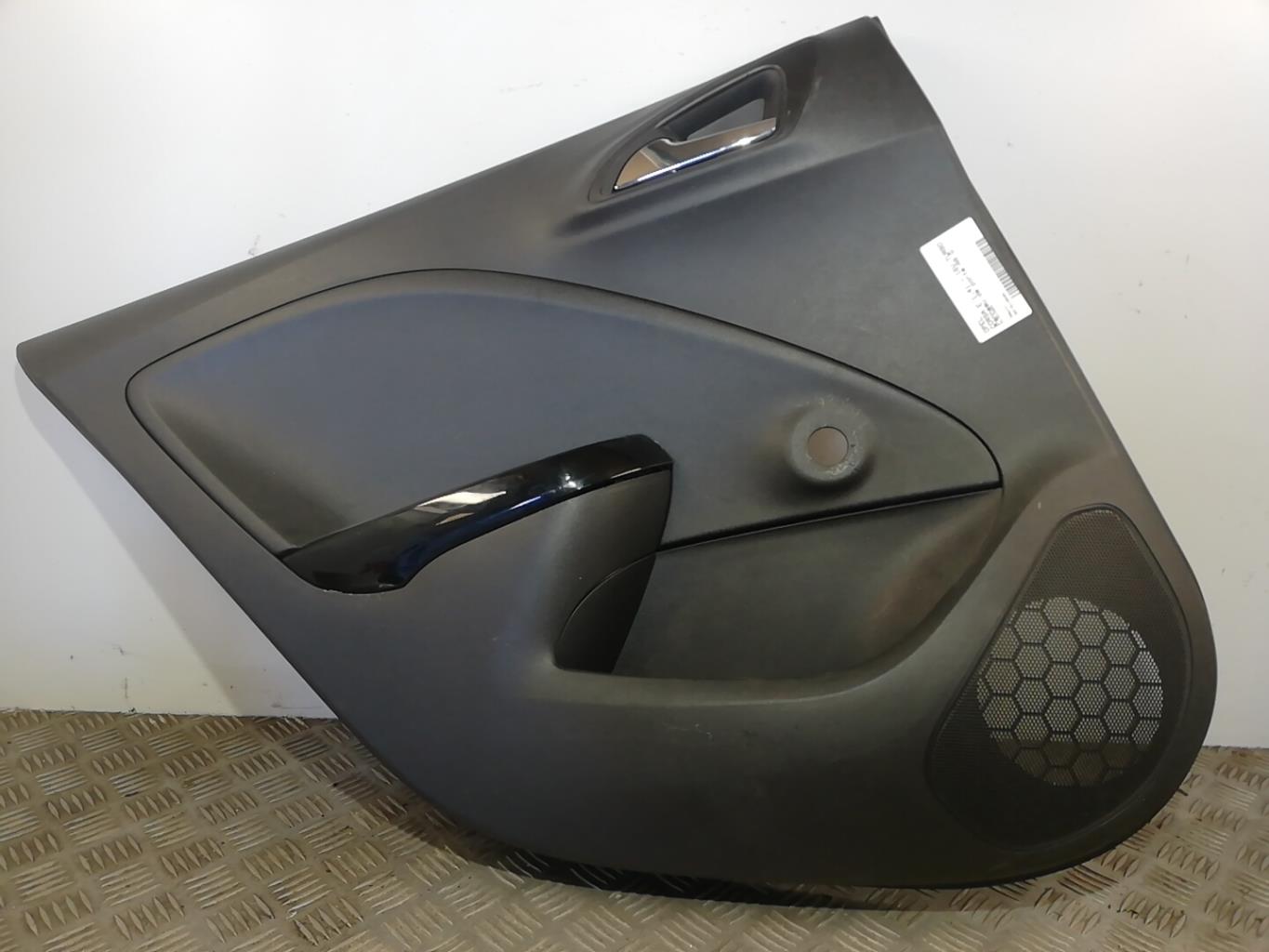 Pannello portiera posteriore sinistro OPEL CORSA E Gasolina - 1