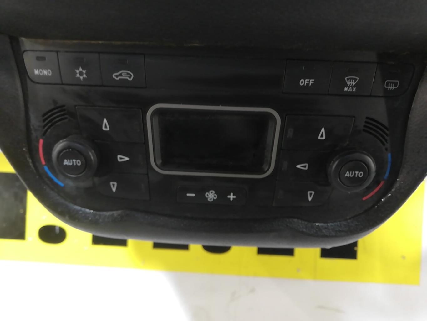 Planche de bord complete ALFA ROMEO MITO PHASE 1 Diesel - 1