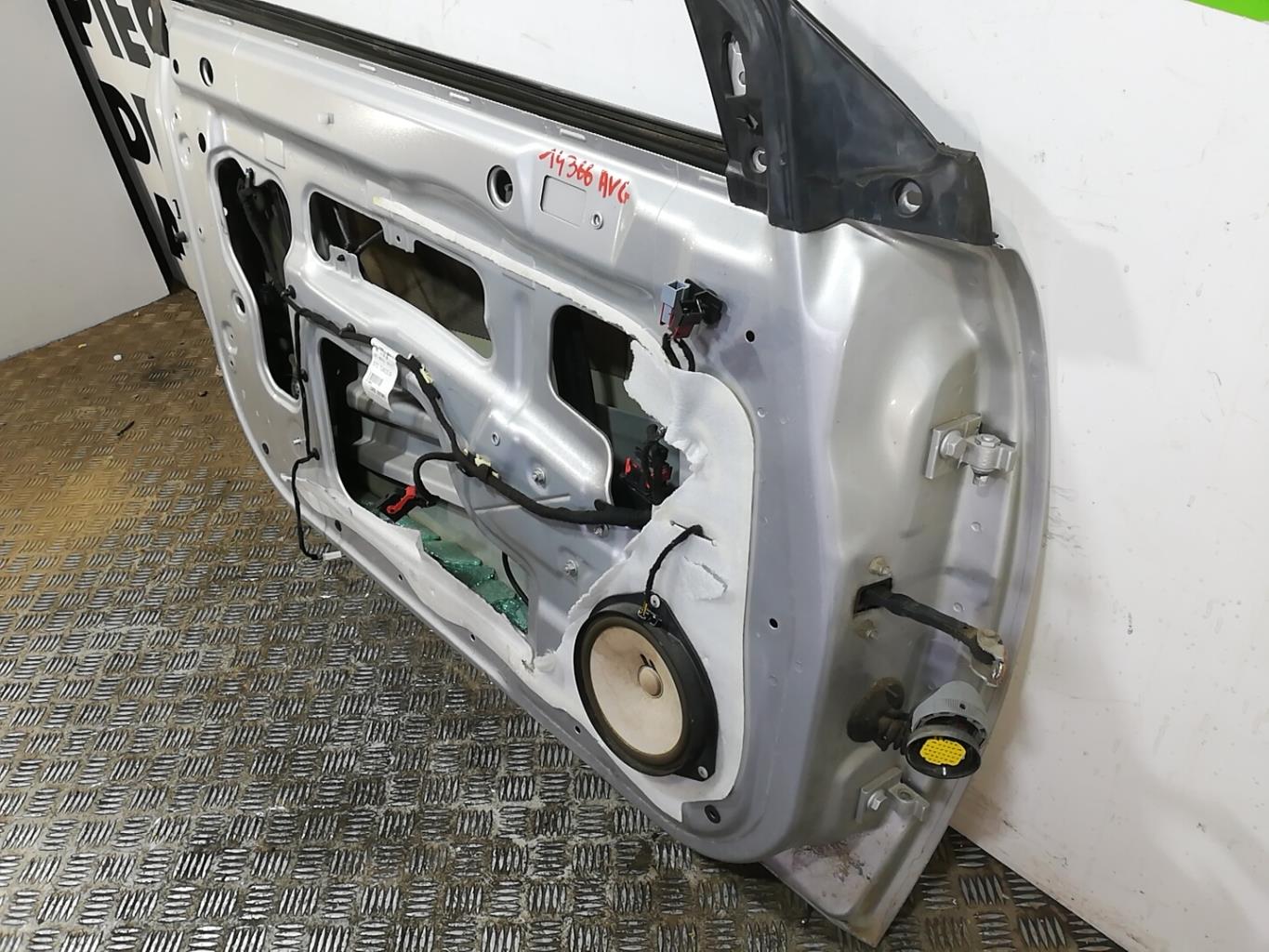 Porte avant gauche ALFA ROMEO MITO PHASE 1 Diesel - 1