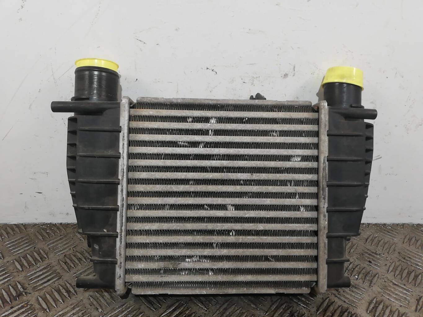 Echangeur air (Intercooler) RENAULT MODUS PHASE 1 Diesel - 1