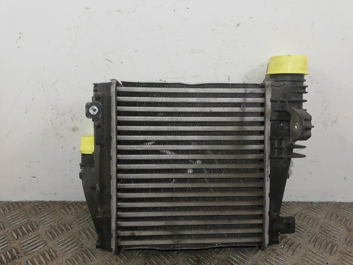 Echangeur air (Intercooler) CITROEN C4 PICASSO 2 PHASE 1 Essence - 1