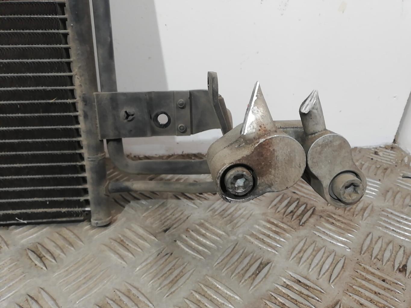 Radiatore clima VOLKSWAGEN GOLF 6 Diésel - 1