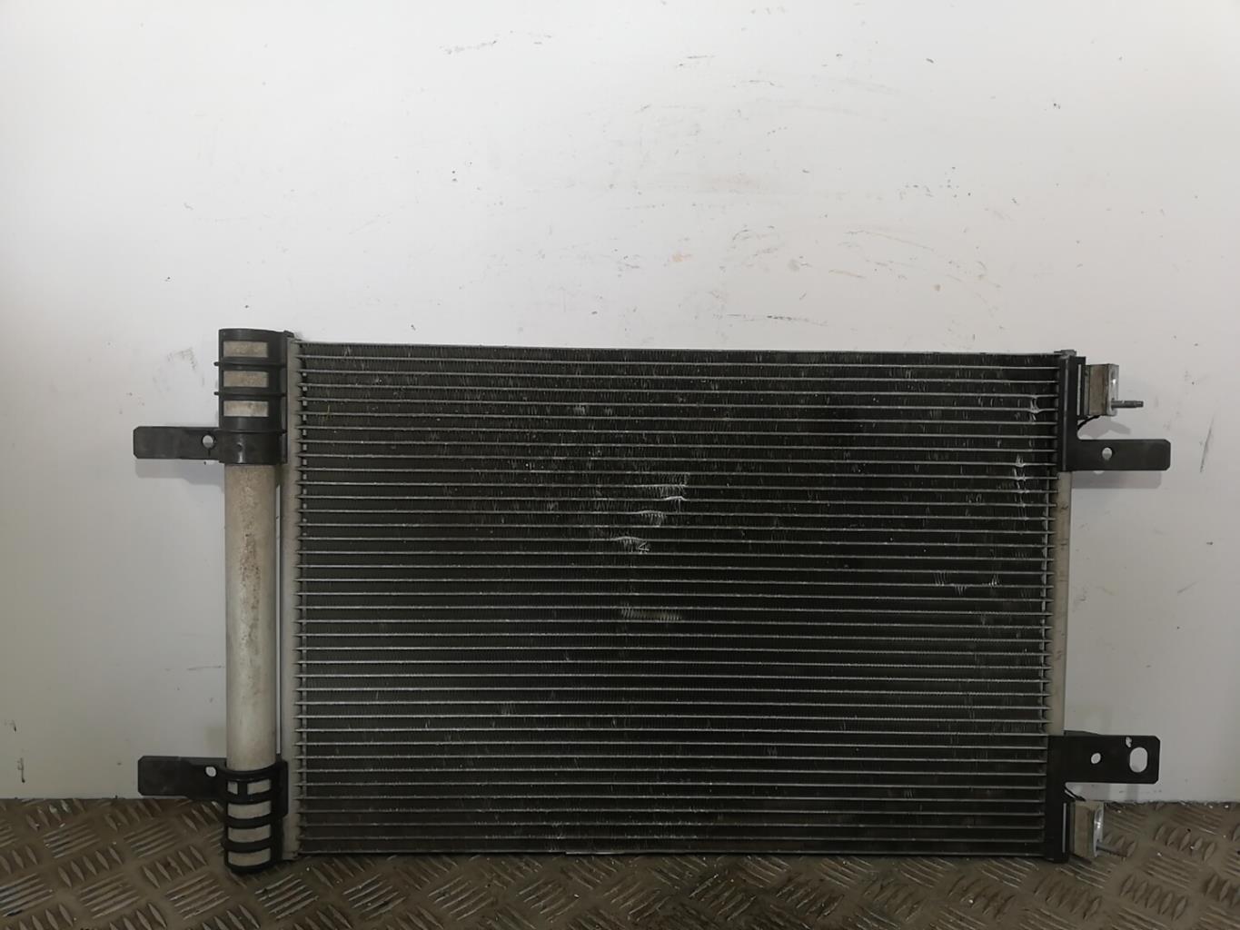 Radiatore clima PEUGEOT EXPERT 3 PHASE 1 Diésel - 1