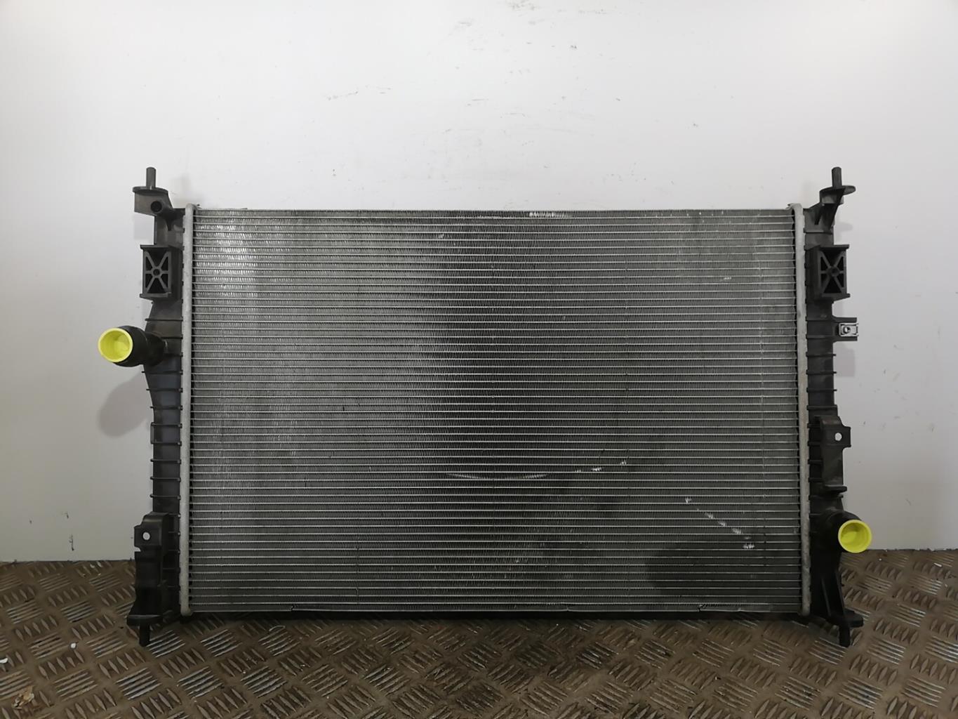 Radiateur eau PEUGEOT EXPERT 3 PHASE 1 Diesel - 1
