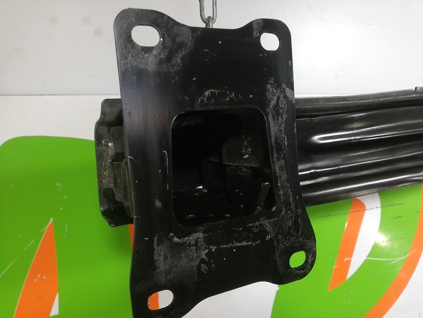 Traversa rinforzo paraurti posteriore SEAT LEON 3 PHASE 1 Gasolina - 1