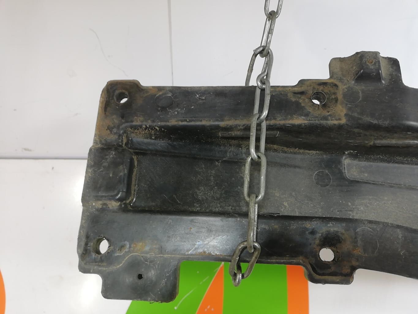 Traversa rinforzo paraurti posteriore HYUNDAI I 40 PHASE 1 Diésel - 1