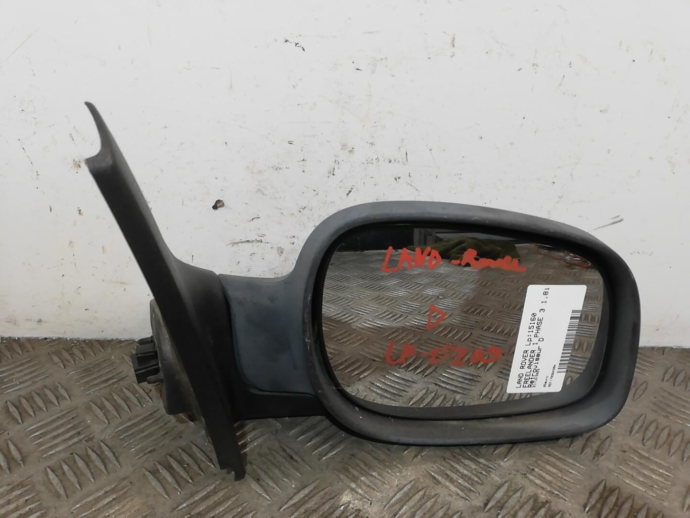 Specchietto retrovisore destro LAND ROVER FREELANDER 1 PHASE 3 Gasolina - 1