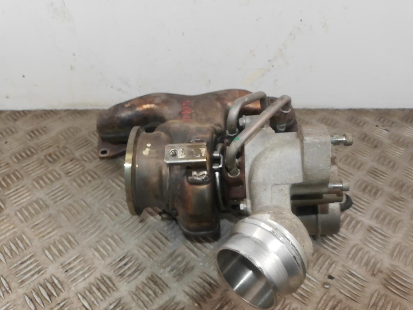 Turbo VOLVO V 40 2 PHASE 2 BREAK Gasolina - 1