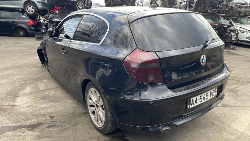 Centralina motore BMW SERIE 1 E81 Diésel - 1