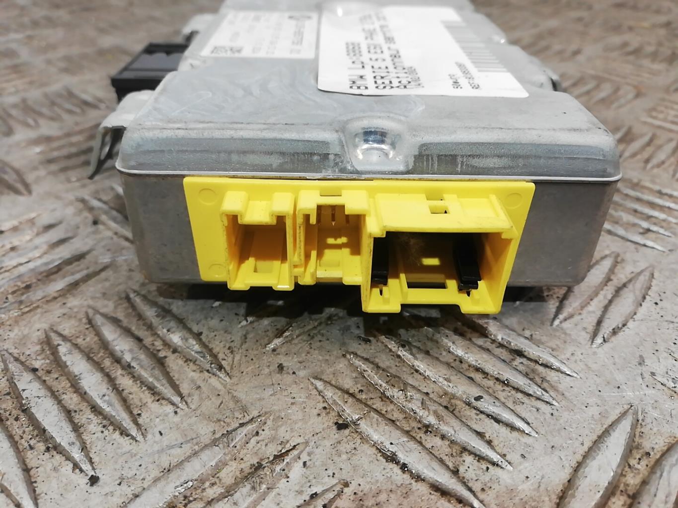 Attuatore serratura portiera anteriore sinistra BMW SERIE 5 E60 PHASE 2 Diésel - 1