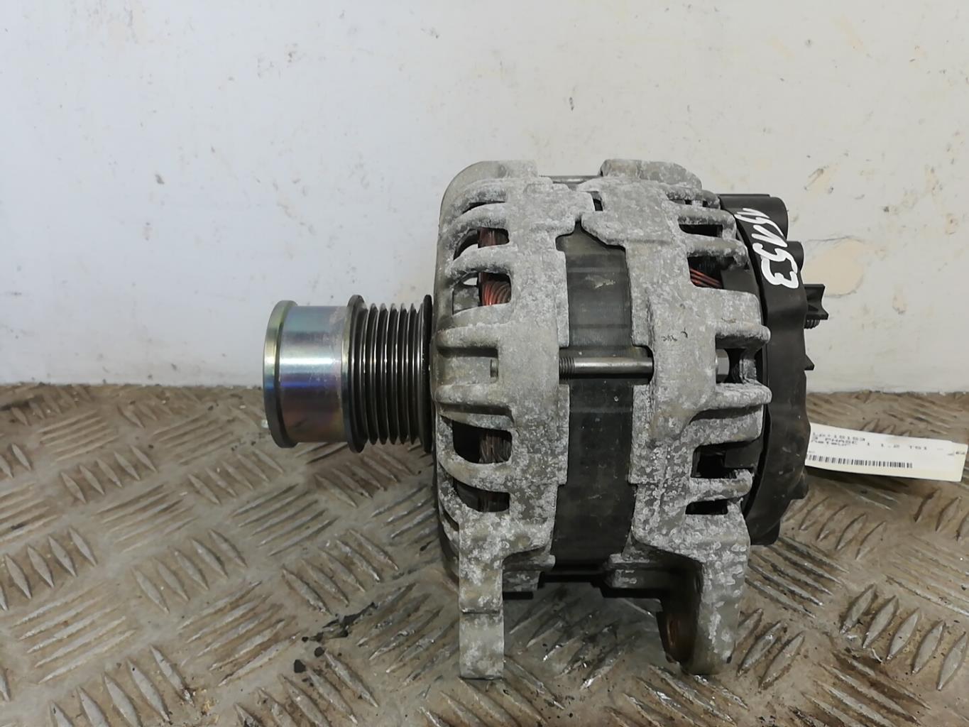 Alternateur SEAT LEON 3 PHASE 1 Essence - 1