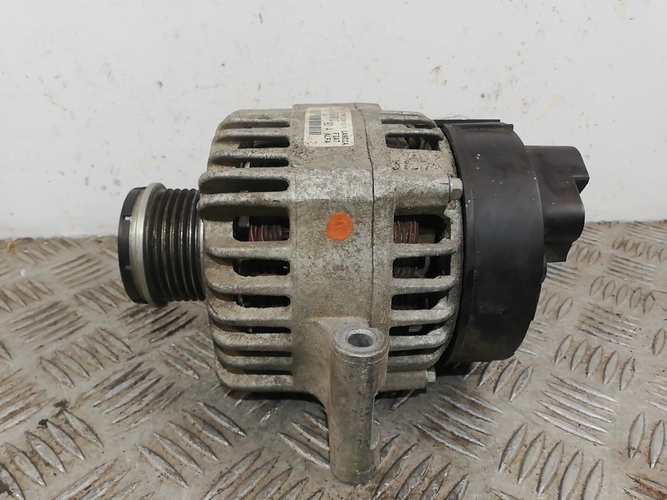Alternatore FIAT DOBLO 2 PHASE 1 Diésel - 1