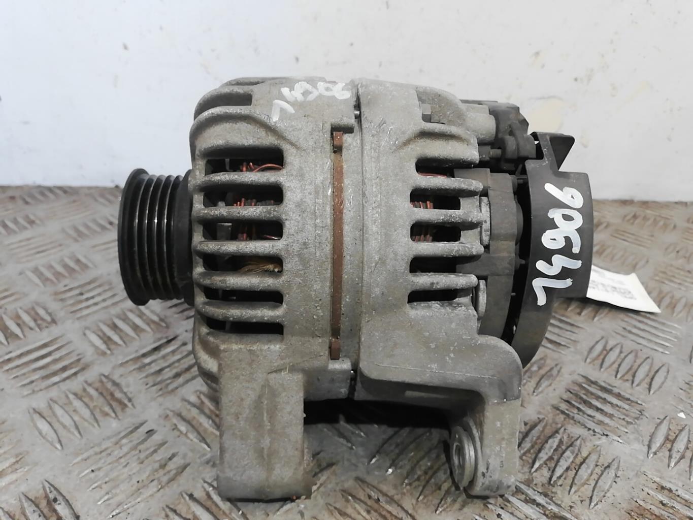 Alternateur OPEL CORSA D PHASE 2 Essence - 1