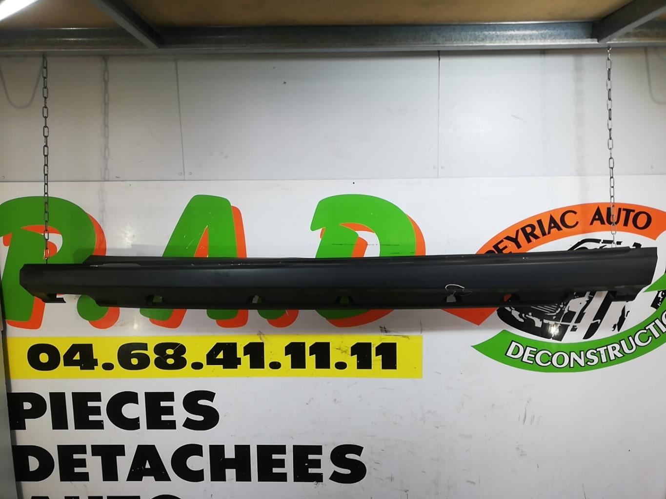 Bas de caisse gauche MERCEDES CLASSE GL 166 Essence - 1