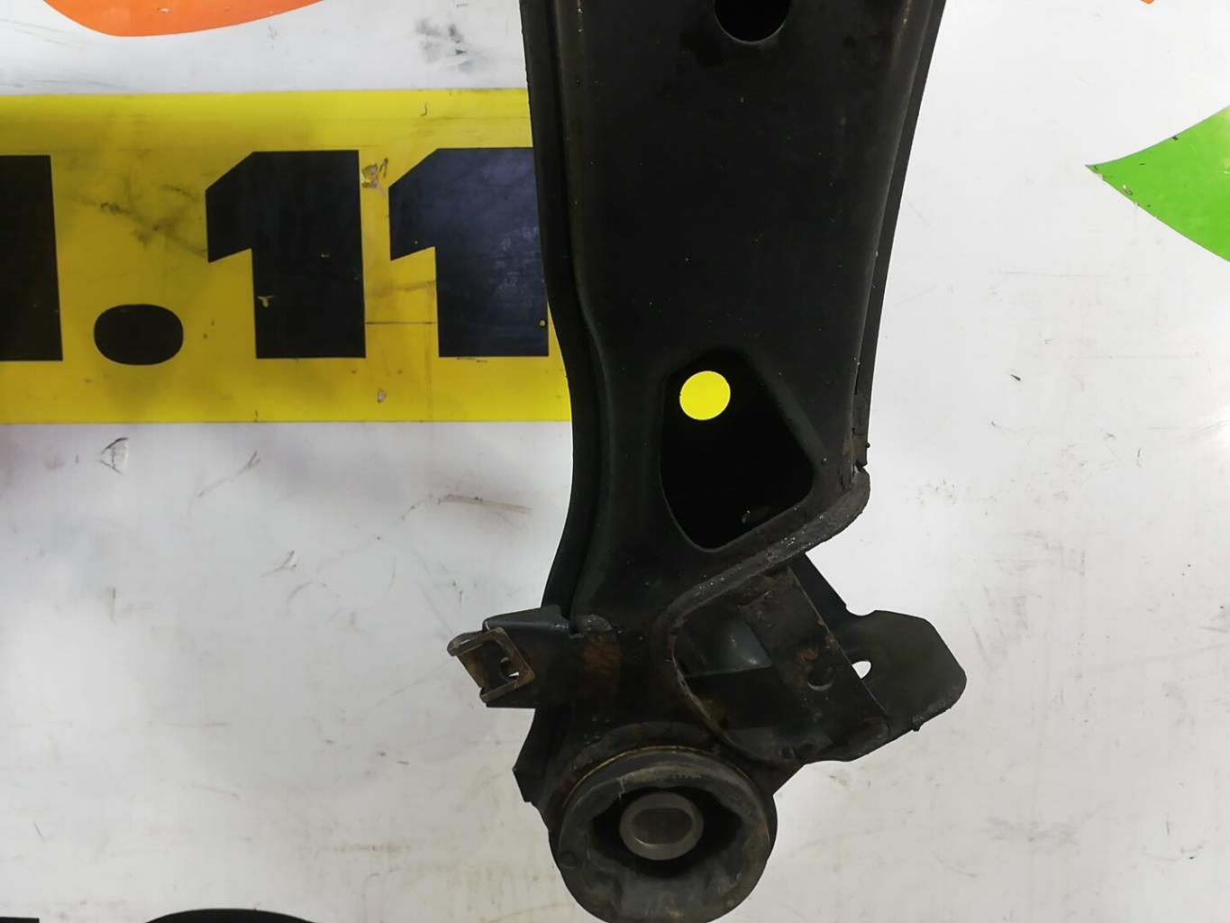 Culla motore anteriore AUDI A4 2 PHASE 2  - 1