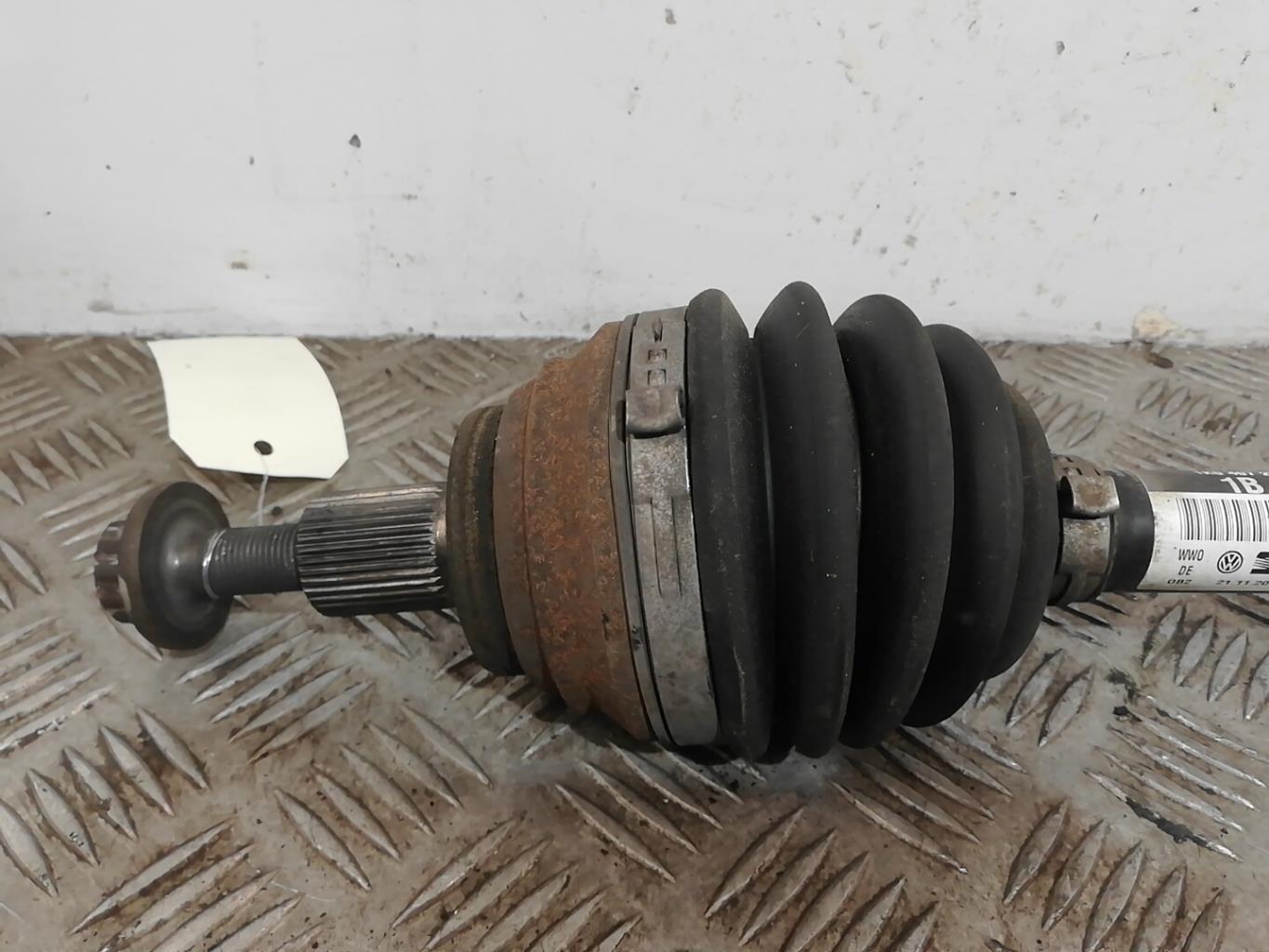 Giunto cardanico posteriore sinistro (trasmissione) SEAT LEON 3 PHASE 1 Gasolina - 1