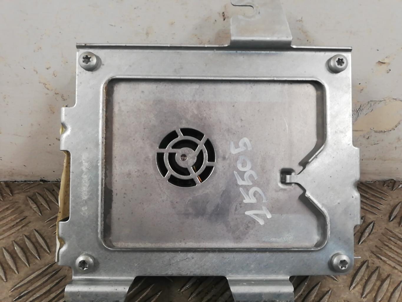 Module électronique LAND ROVER RANGE ROVER 4 PHASE 1 Essence - 1