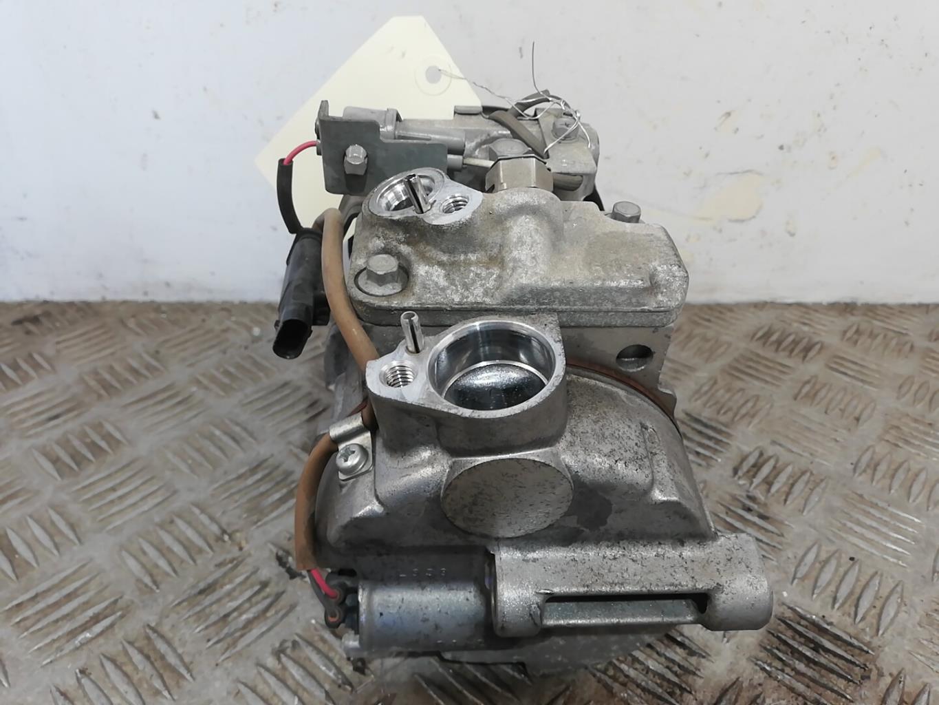Compressore clima MERCEDES CLASSE A 176 PHASE 1 Diésel - 1