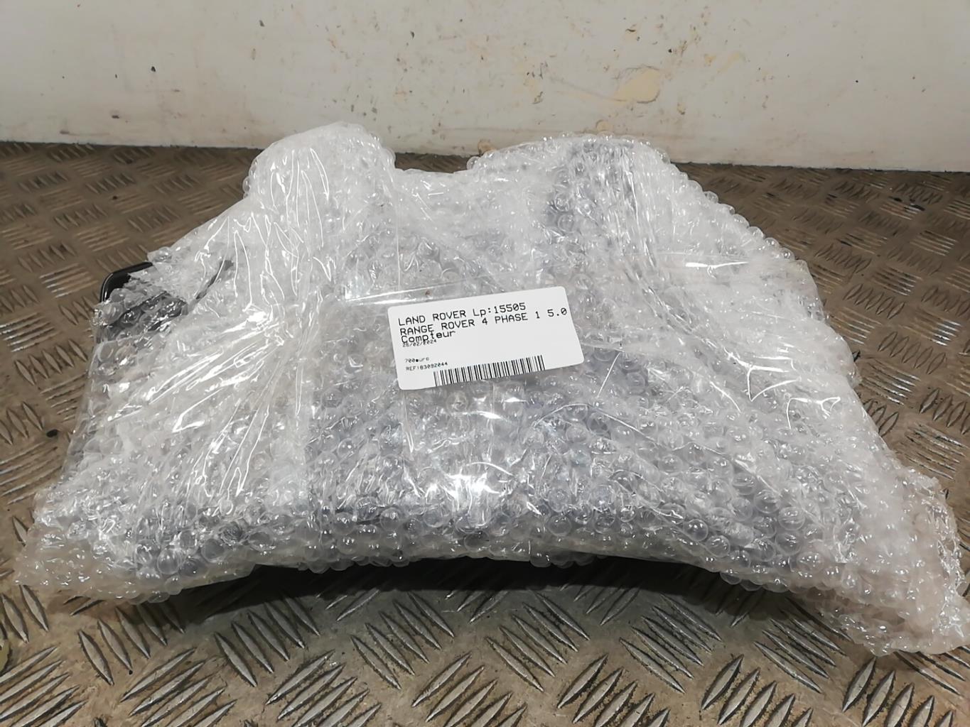 Compteur LAND ROVER RANGE ROVER 4 PHASE 1 Essence - 1