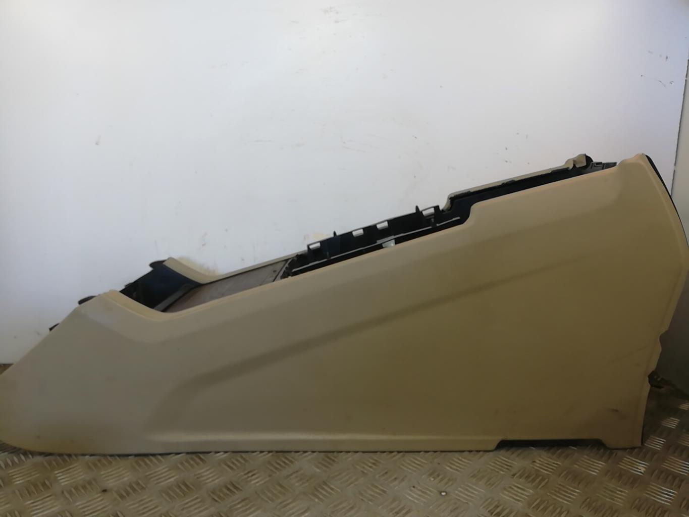 Console central (interieur plastique) MERCEDES CLASSE GL 166 Essence - 1