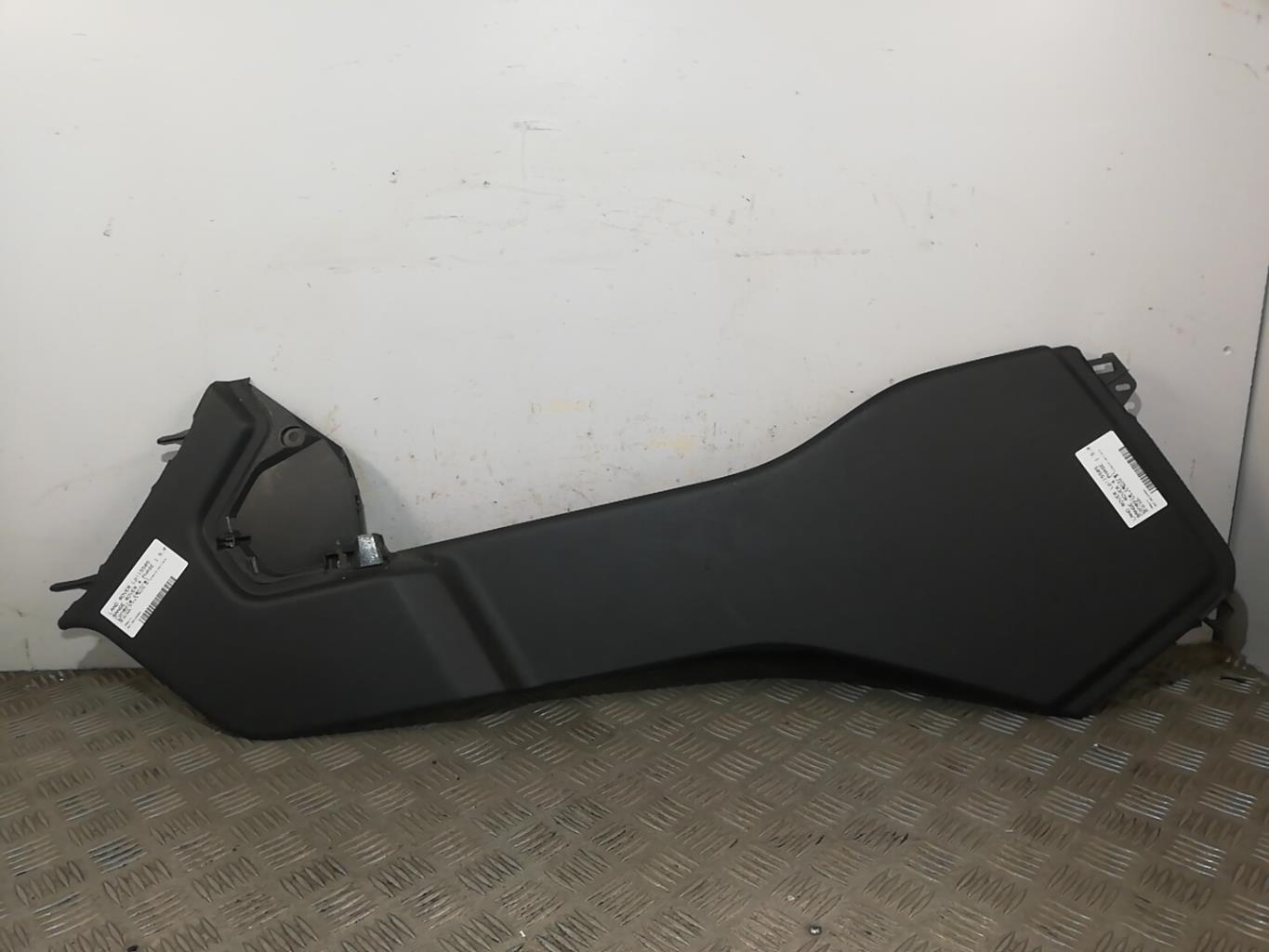 Consolle centrale (interno in plastica) LAND ROVER RANGE ROVER 4 PHASE 1 Gasolina - 1