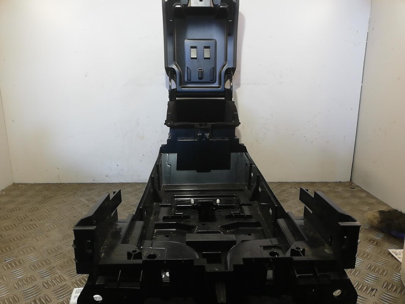 Consolle centrale (interno in plastica) LAND ROVER RANGE ROVER 4 PHASE 1 Gasolina - 1