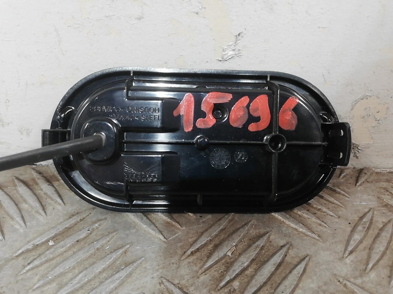 Luce di cortesia PEUGEOT EXPERT 3 PHASE 1 Diésel - 1