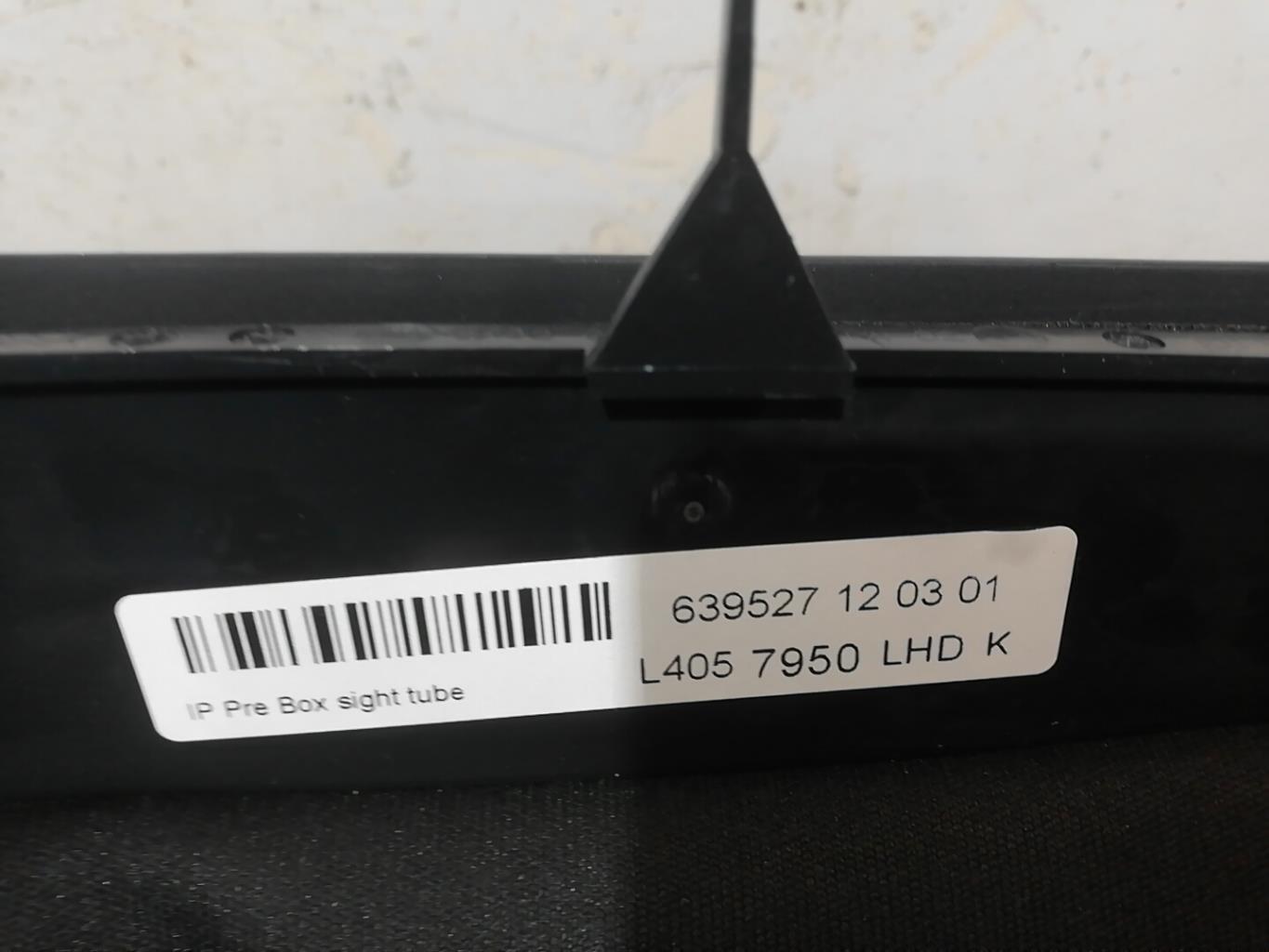 Compteur LAND ROVER RANGE ROVER 4 PHASE 1 Essence - 1