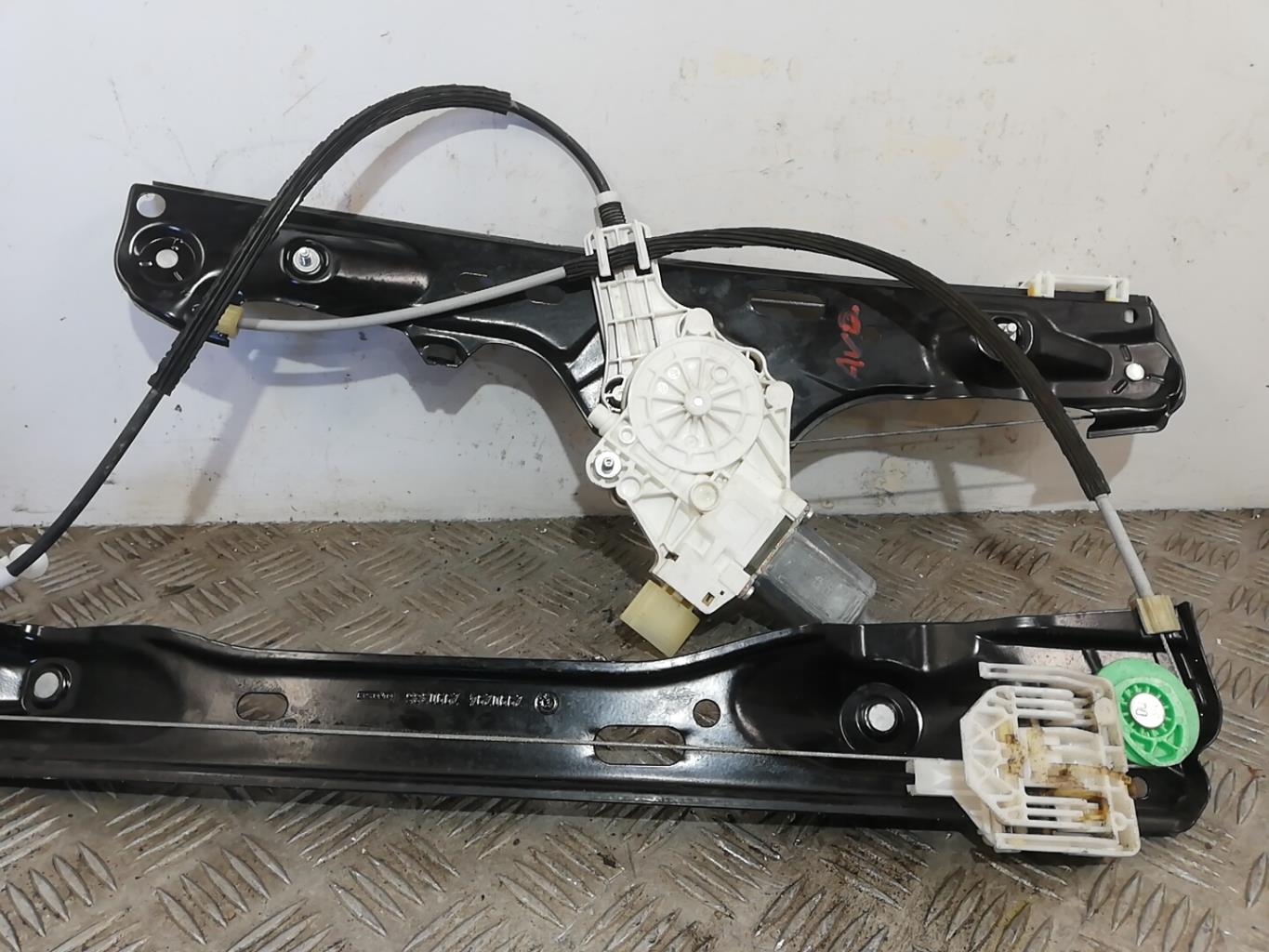 Alzacristalli elettrico anteriore destro BMW X1 E84 PHASE 2 Diésel - 1