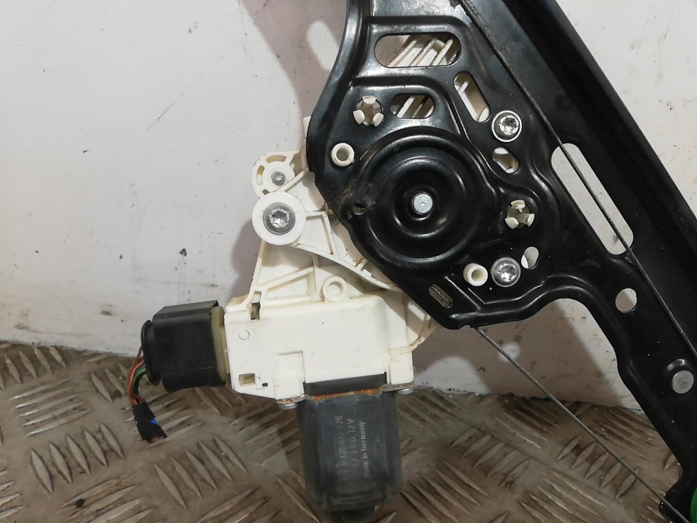 Alzacristalli elettrico anteriore sinistro BMW SERIE 1 E87 PHASE 2 Diésel - 1