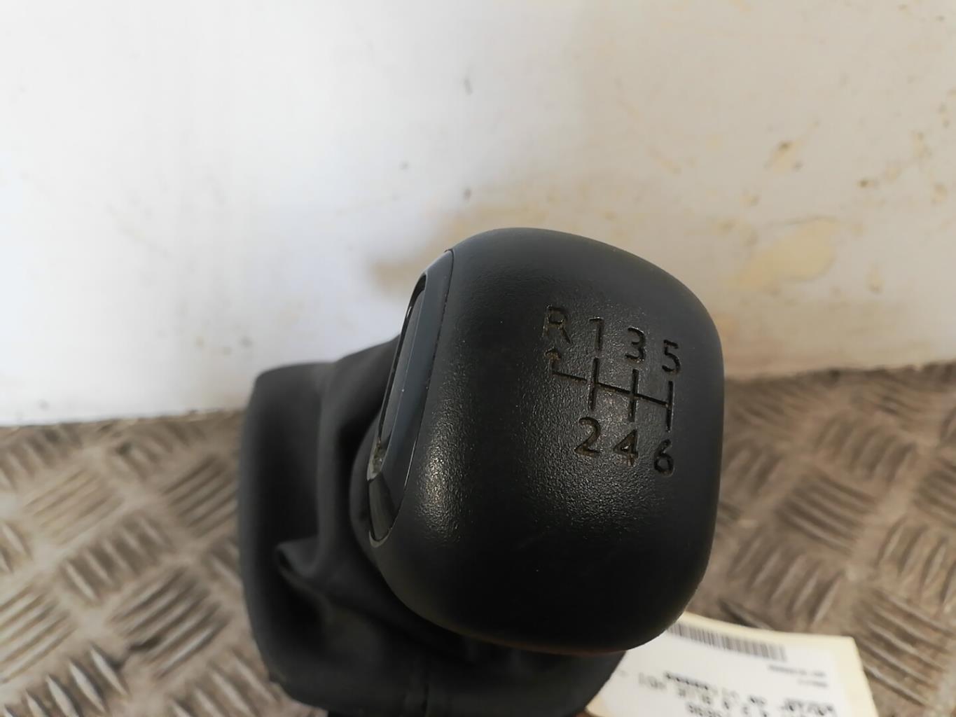 Pomello del cambio PEUGEOT EXPERT 3 PHASE 1 Diésel - 1