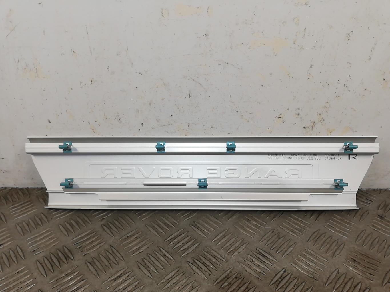 Marche pieds LAND ROVER RANGE ROVER 4 PHASE 1 Essence - 1
