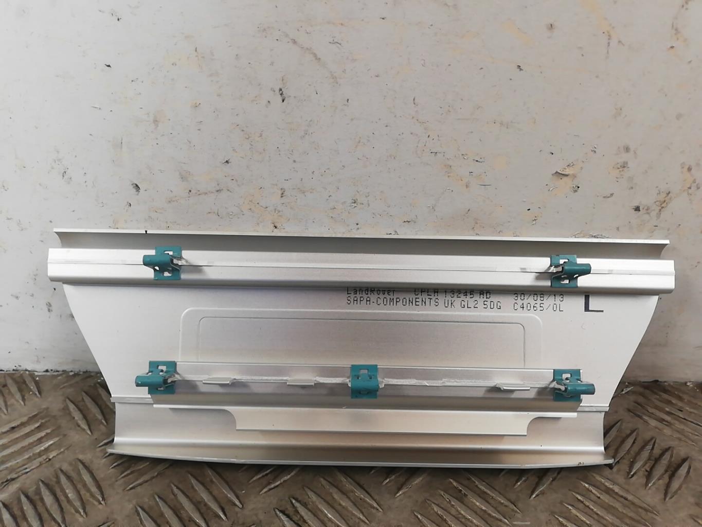 Marche pieds LAND ROVER RANGE ROVER 4 PHASE 1 Essence - 1