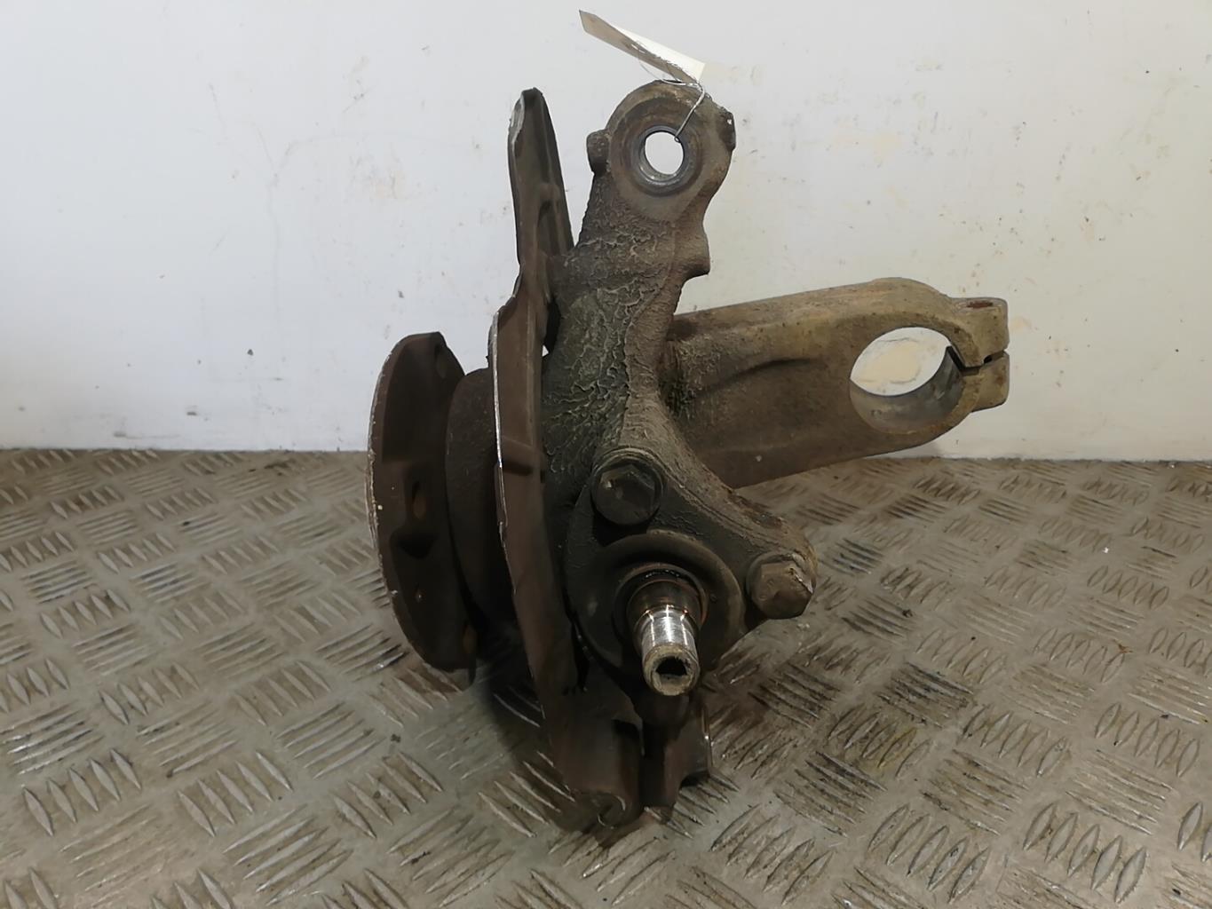 Mozzo anteriore sinistro CITROEN JUMPER 3 PHASE 1 Diésel - 1