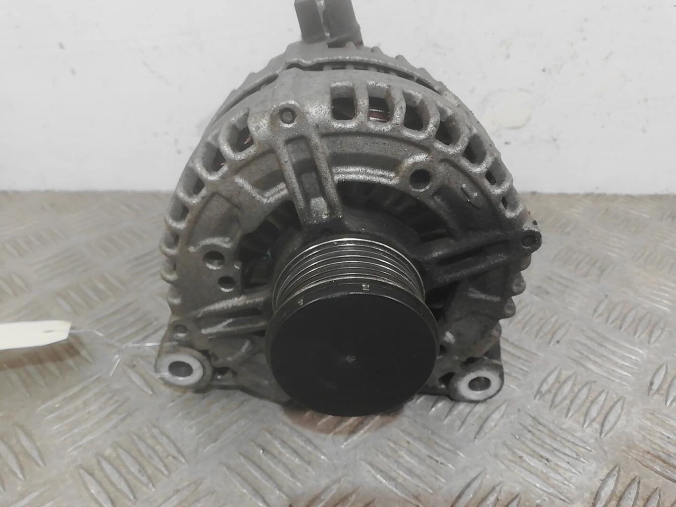 Alternatore LAND ROVER FREELANDER 2 Diésel - 1