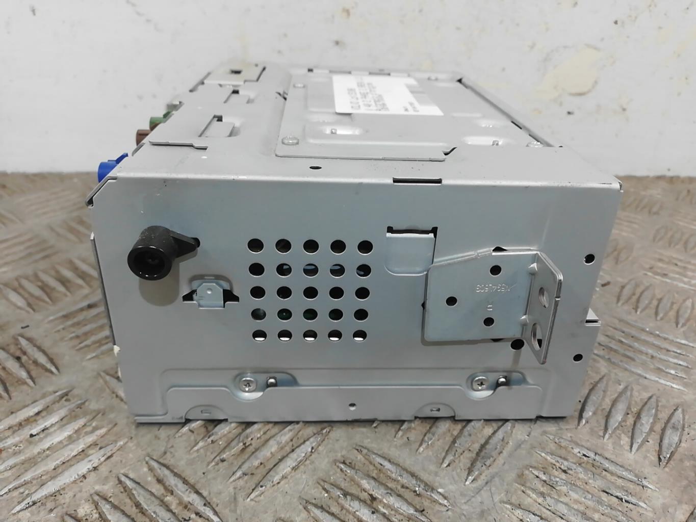 Autoradio originale VOLVO V 40 2 PHASE 2 BREAK Gasolina - 1